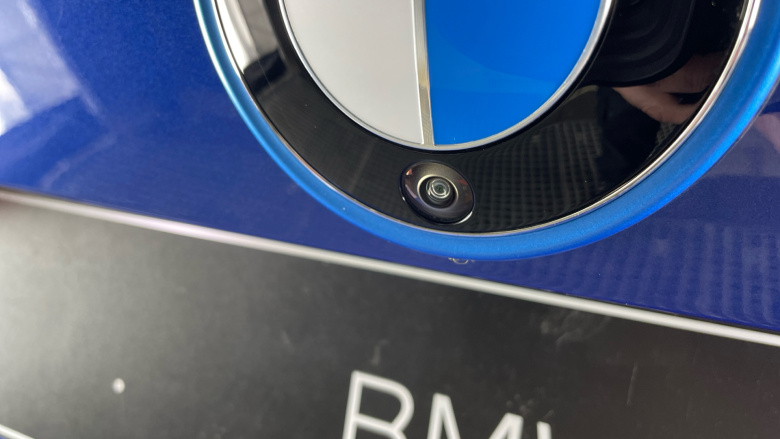 BMW i4 250kW eDrive40 M Sport 83.9kWh 5dr Auto [Tech] Electric Hatchback